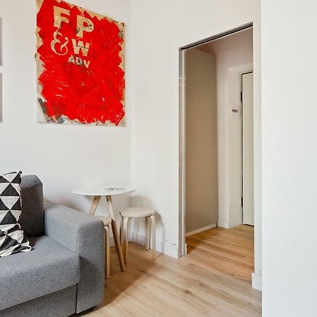Modern And Cozy Apt In Porta Romana 밀라노 외부 사진
