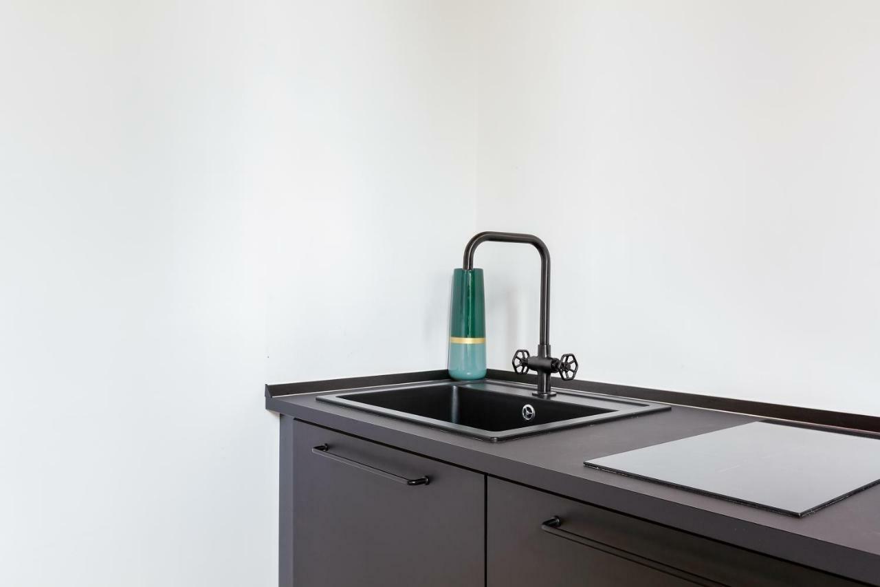 Modern And Cozy Apt In Porta Romana 밀라노 외부 사진